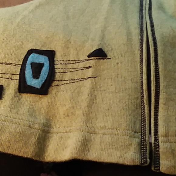 BETS BY CANVASBACKS JACKET - Picture 5 of 7